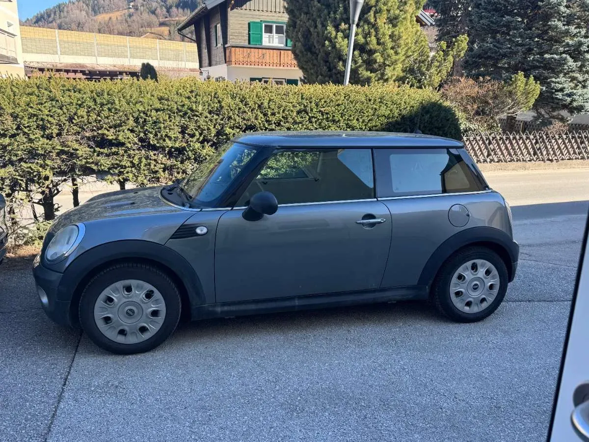 Mini Mini
