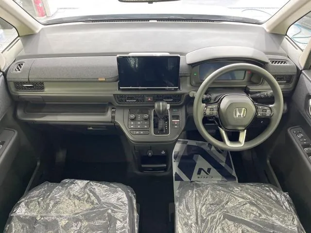 Honda Step Wagon 2026 photo 2