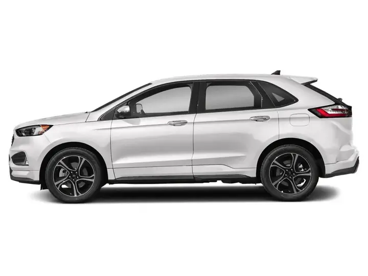 Ford Edge 2023 photo 3