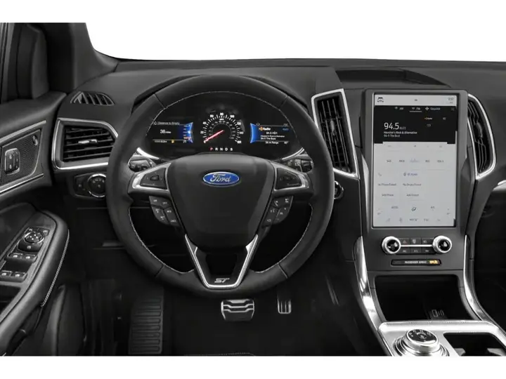 Ford Edge 2023 photo 4
