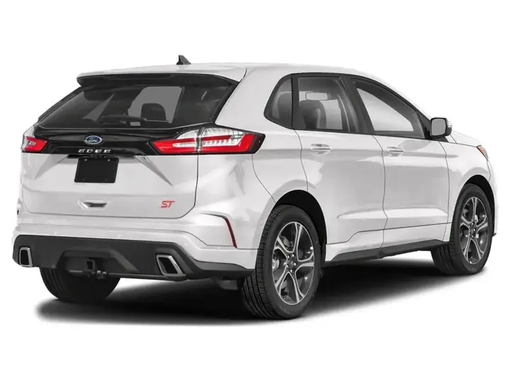 Ford Edge 2023 photo 2