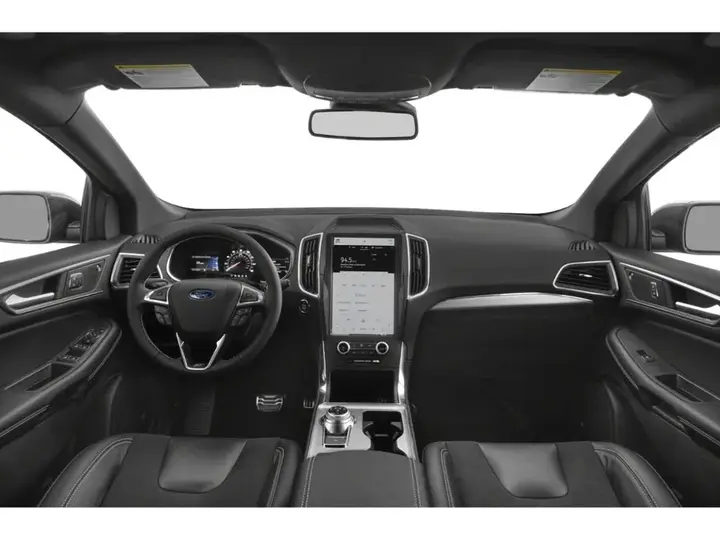 Ford Edge 2023 photo 5