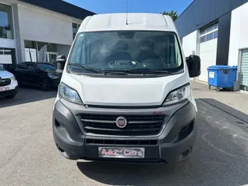Fiat Ducato 2020 photo 2