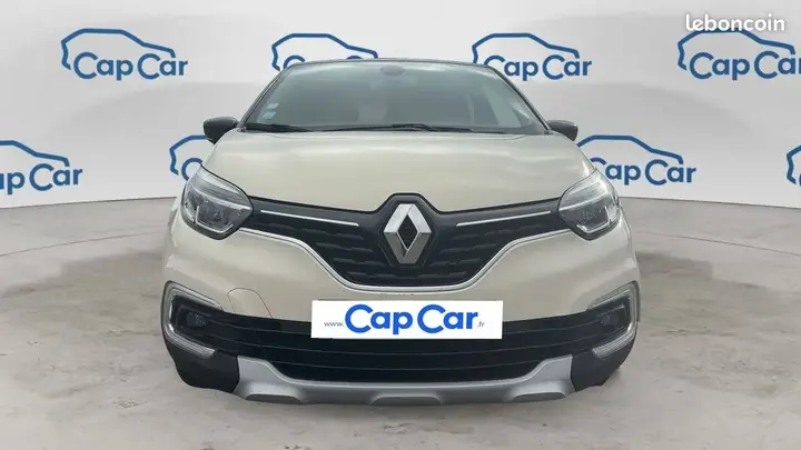 Renault Captur 2019 photo 5