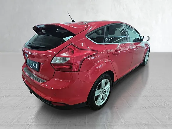 Ford Focus 2011 photo 3