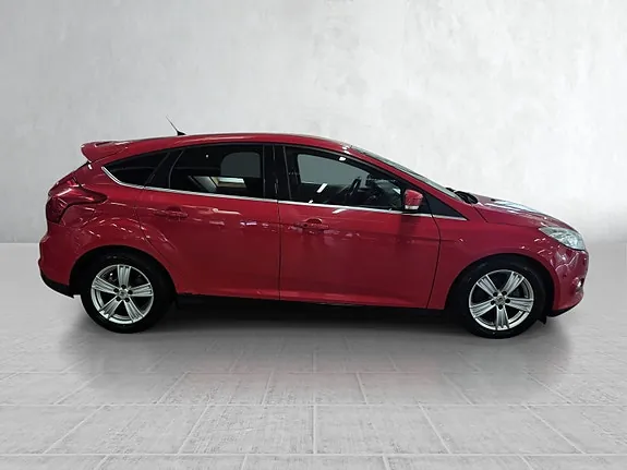 Ford Focus 2011 photo 2