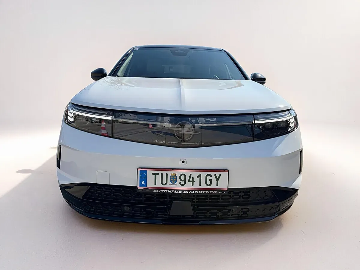 Opel Grandland 2026 photo 2