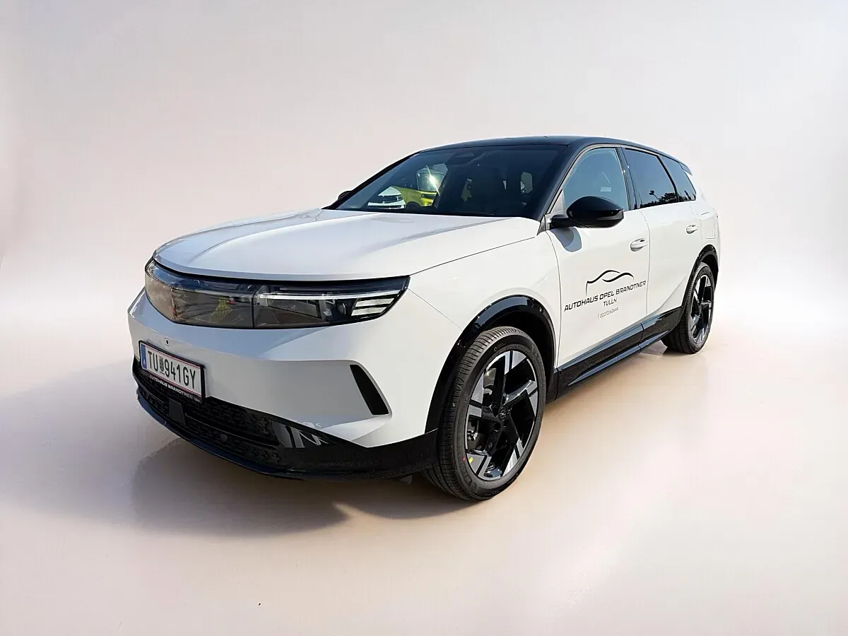 Opel Grandland 2026 photo 3