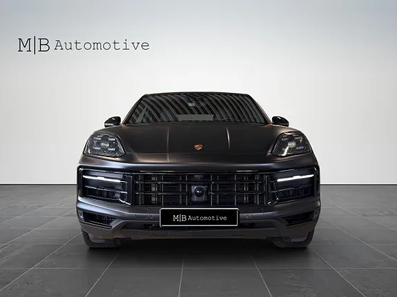 Porsche Cayenne 2024 photo 2