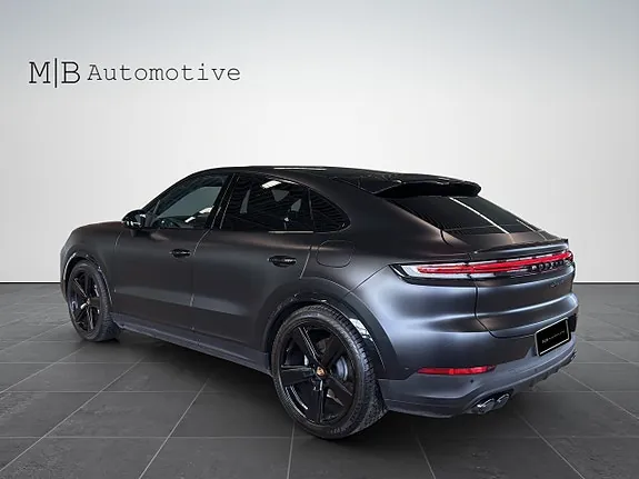 Porsche Cayenne 2024 photo 4