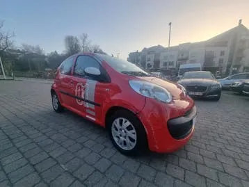 Citroen C1 2007 photo 2