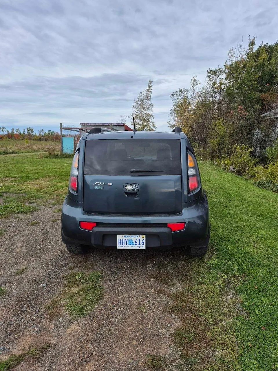 Kia Soul 2010 photo 3