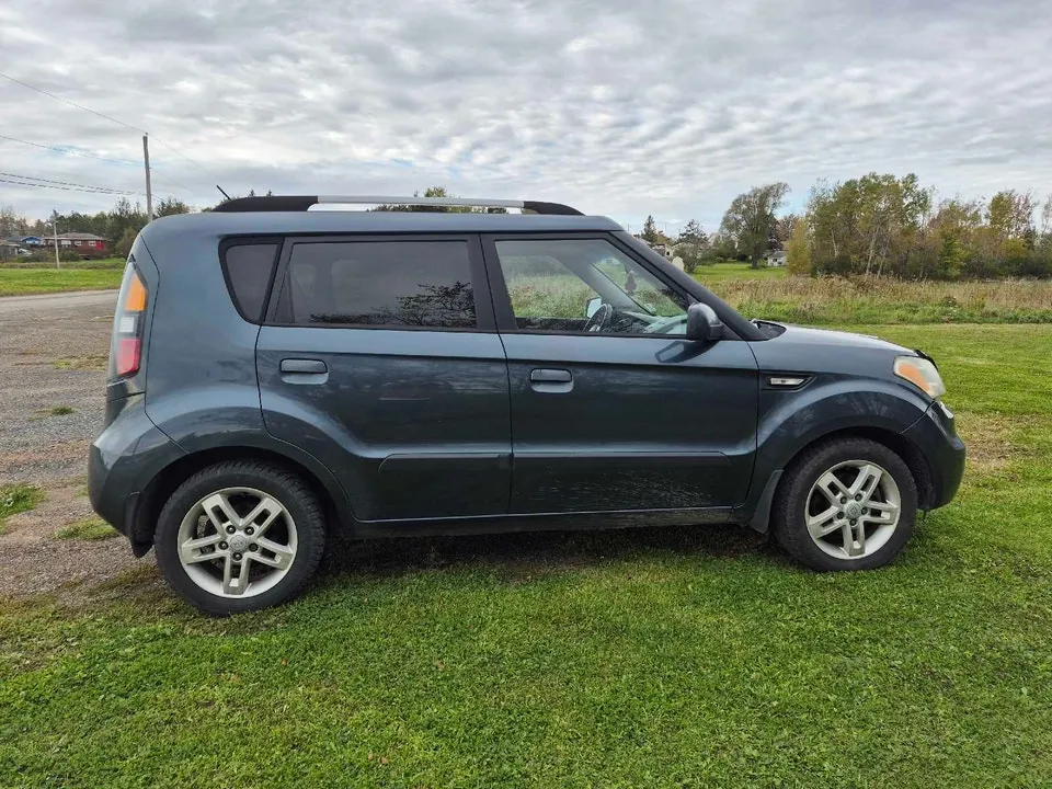 Kia Soul 2010 photo 4