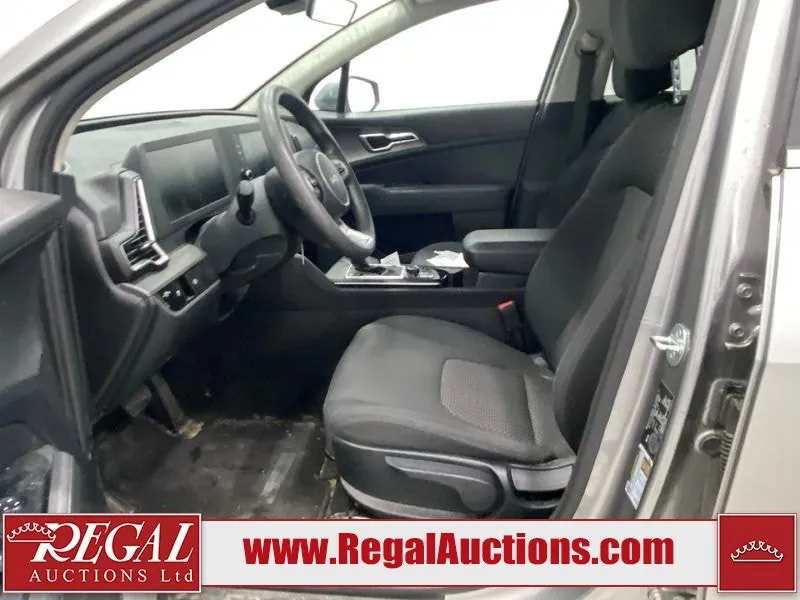 Kia Sportage 2023 photo 5
