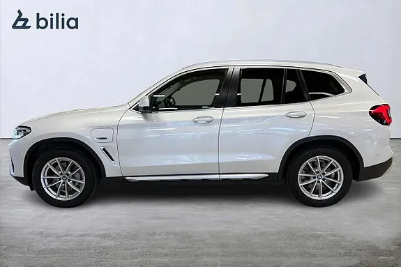 BMW X3 2022 photo 3