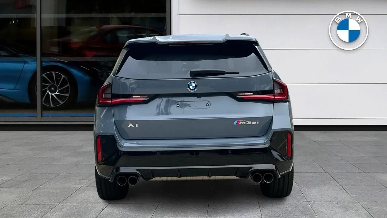 BMW X1 photo 4