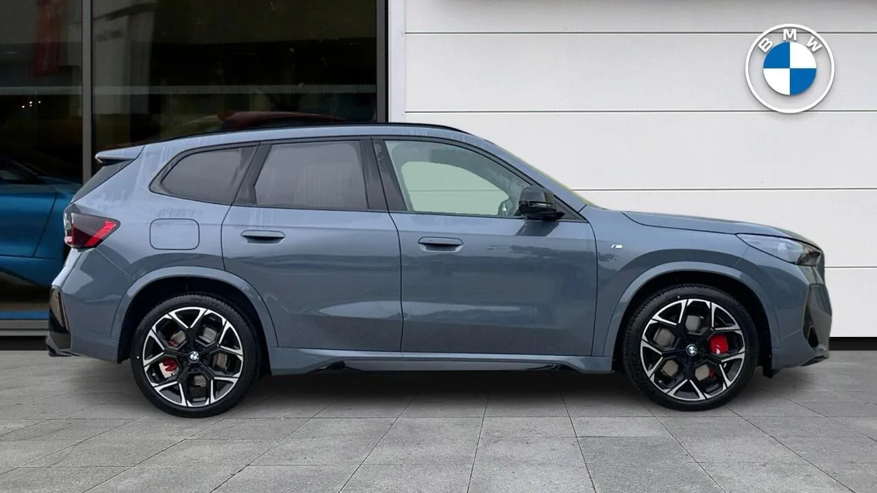 BMW X1 photo 5