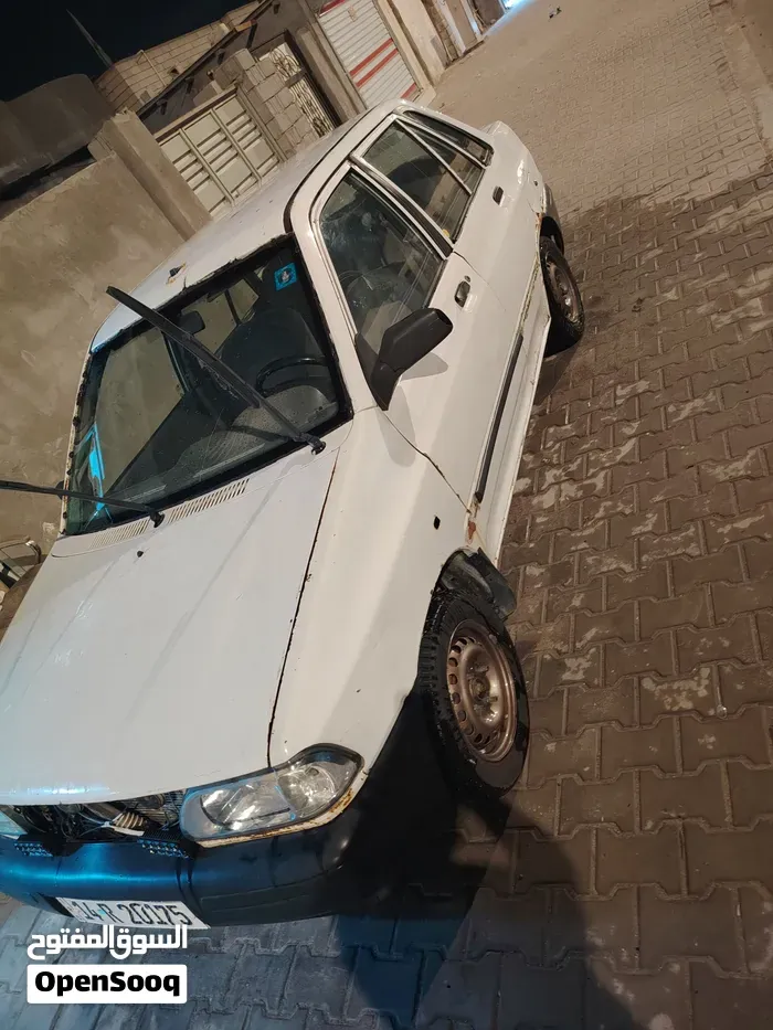 Saipa 131