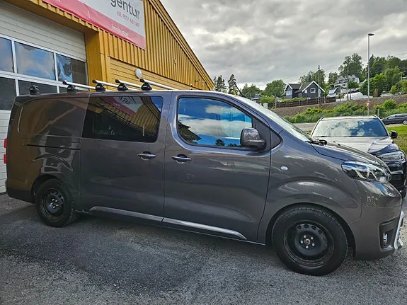 Toyota Proace 2023 photo 3