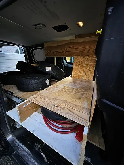 Toyota Proace 2023 photo 5