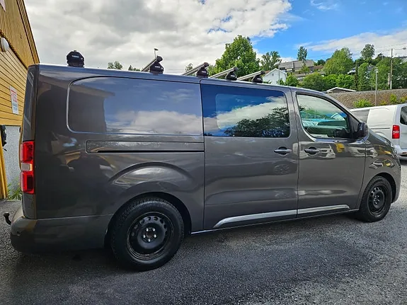 Toyota Proace 2023 photo 4