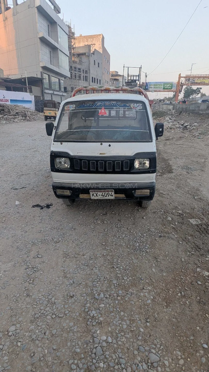 Suzuki Ravi