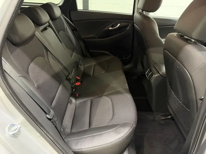 Hyundai I30 2018 photo 4