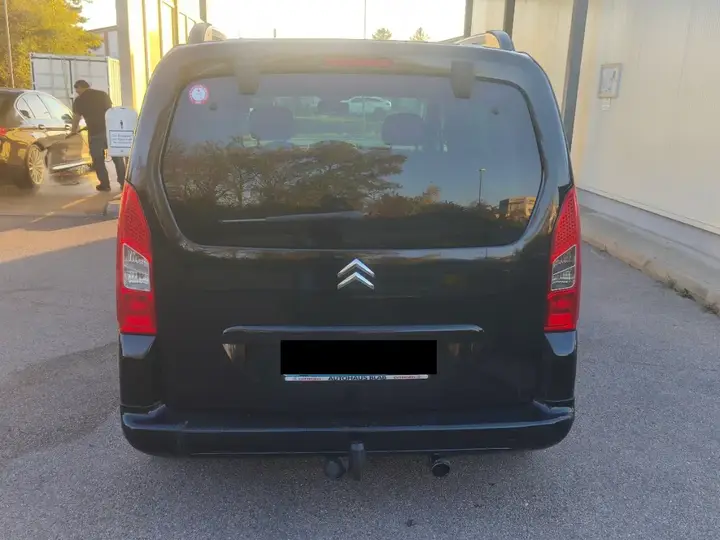 Citroen Berlingo 2010 photo 3