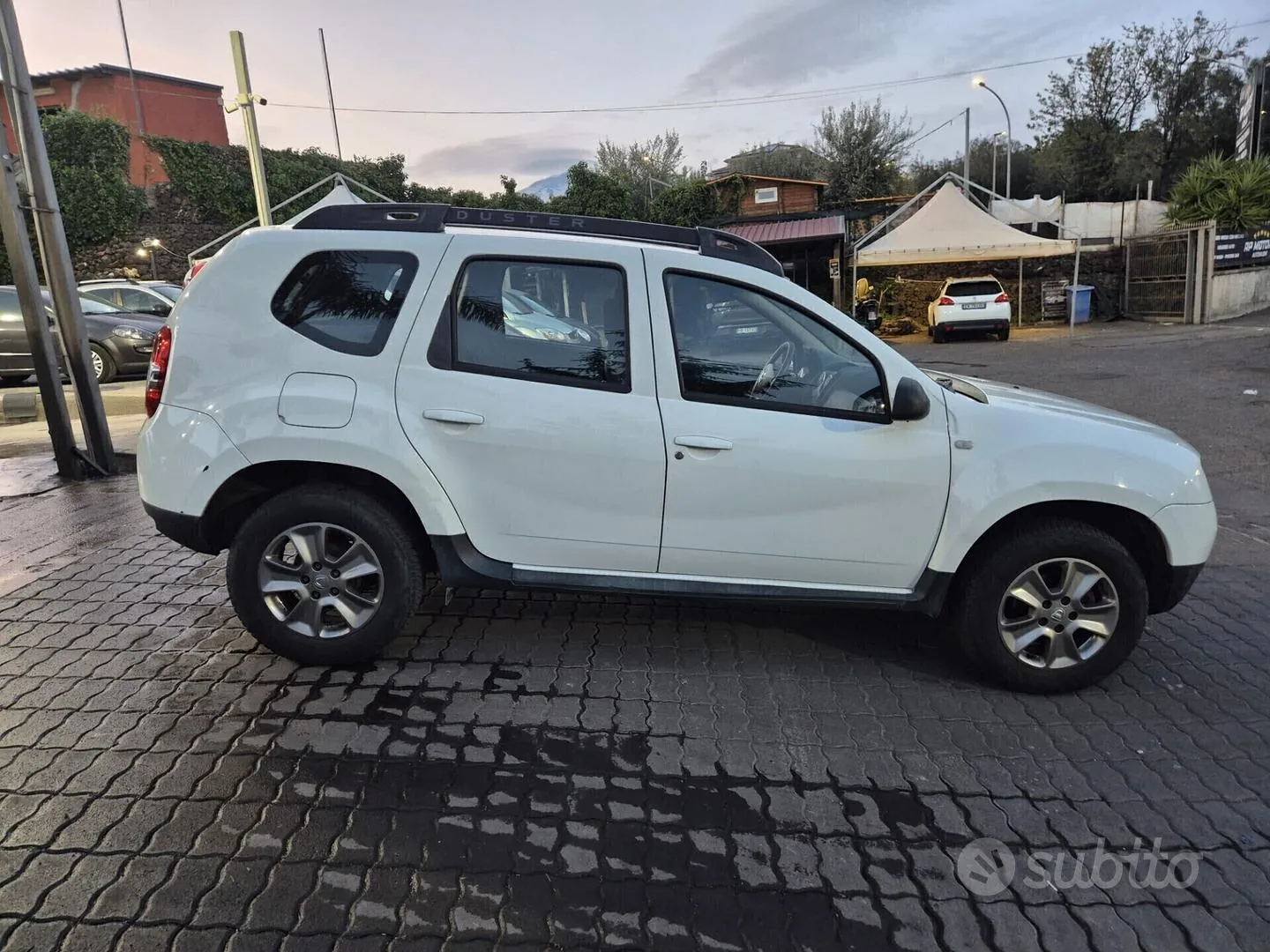 Dacia Duster 2015 photo 5