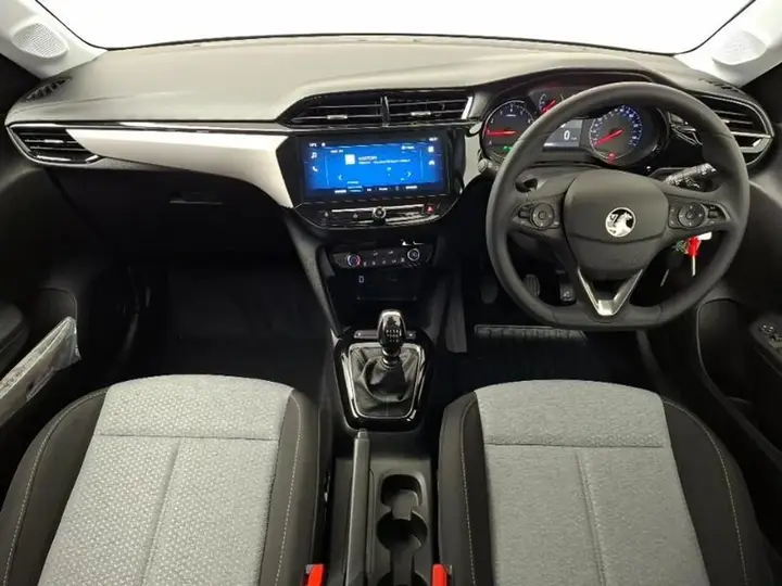 Vauxhall Corsa 2026 photo 3