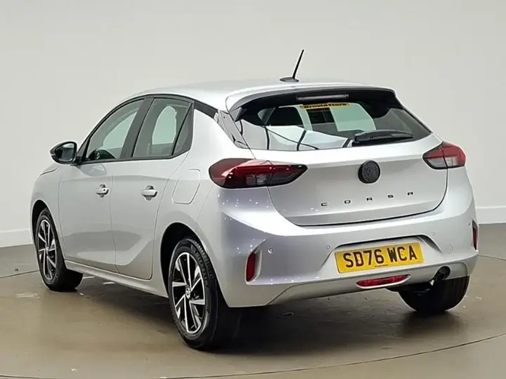 Vauxhall Corsa 2026 photo 2