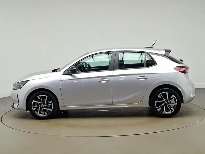 Vauxhall Corsa 2026 photo 4