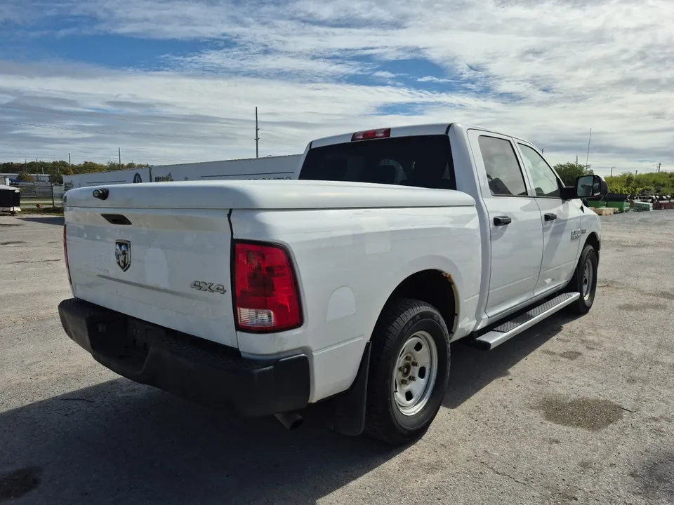 Ram 1500 2015 photo 5