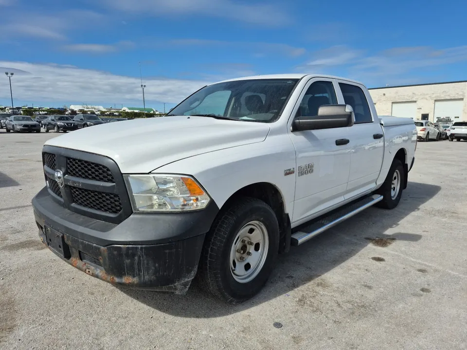 Ram 1500