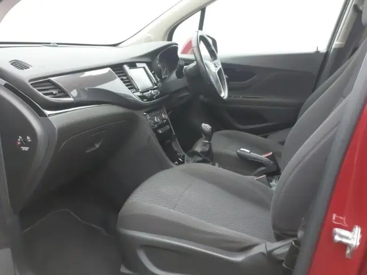 Vauxhall Mokka X 2018 photo 5