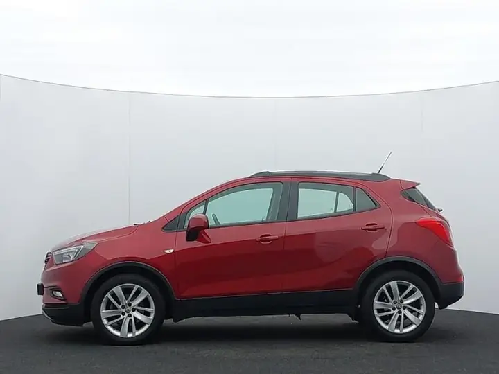 Vauxhall Mokka X 2018 photo 4