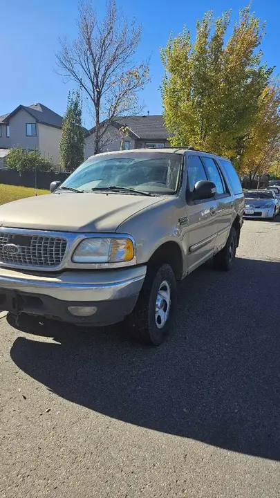 Ford Expedition