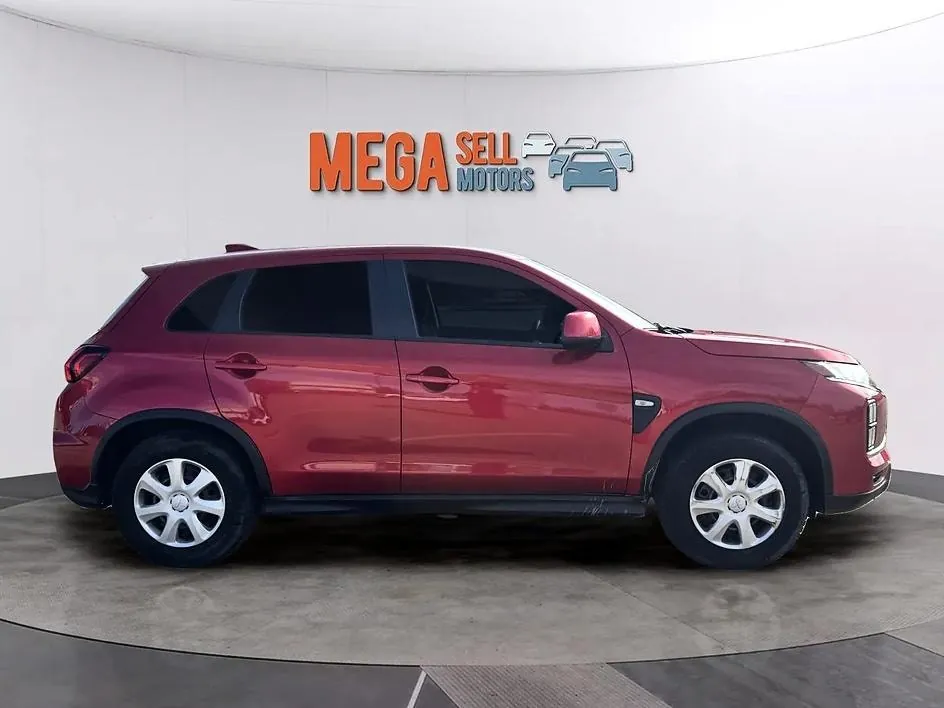 Mitsubishi Rvr 2022 photo 2