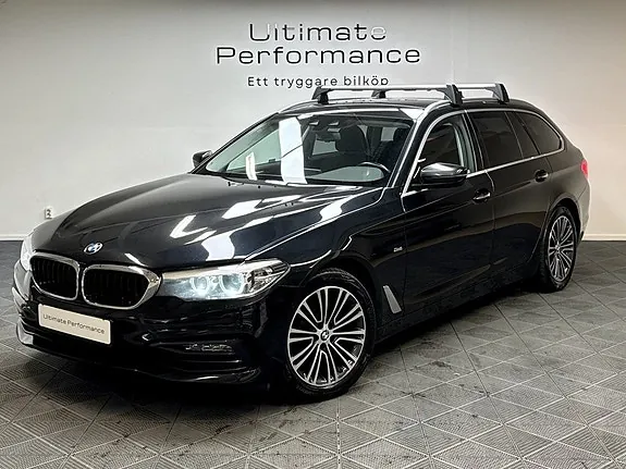 BMW 520D