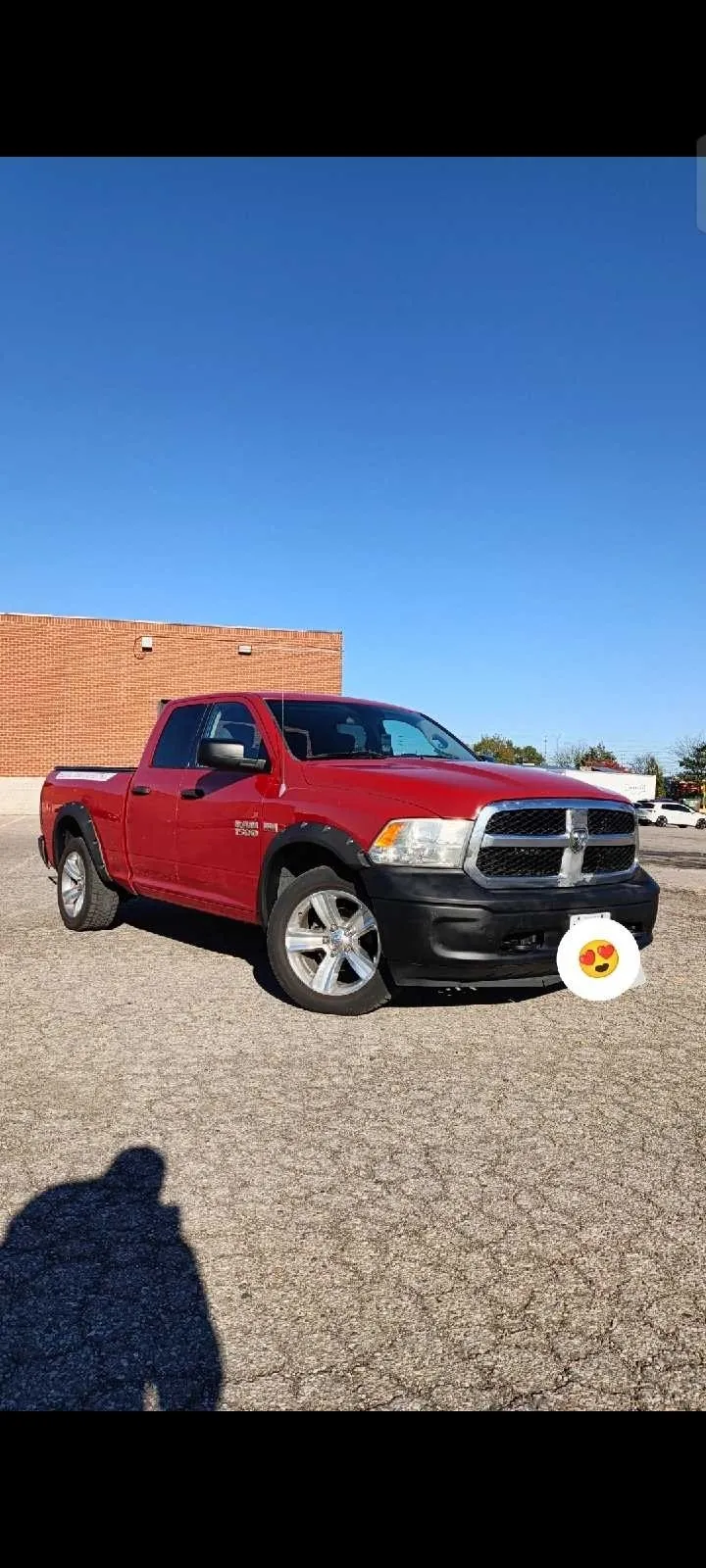 Dodge Ram 1500