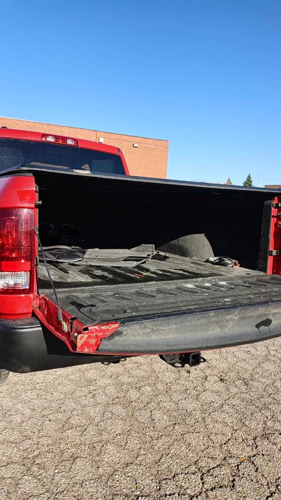Dodge Ram 1500 2013 photo 3