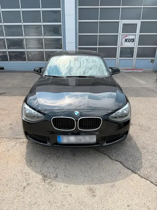 BMW 1Er