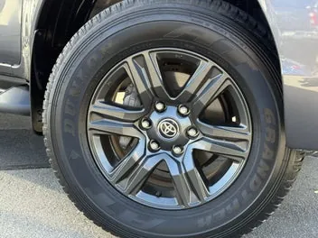 Toyota Hilux 2025 photo 3