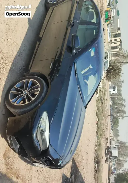 BMW E60 2007 photo 5