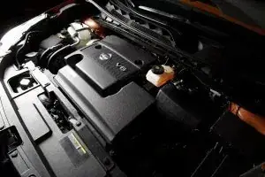 Nissan Murano 2017 photo 3