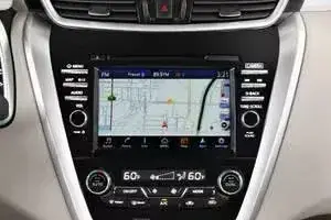 Nissan Murano 2017 photo 4