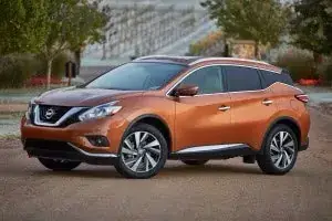Nissan Murano
