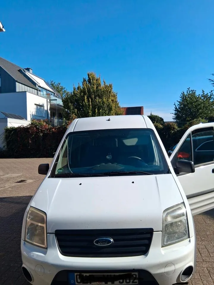 Ford Tourneo Connect