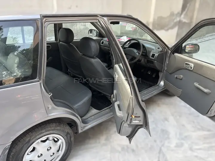 Suzuki Cultus