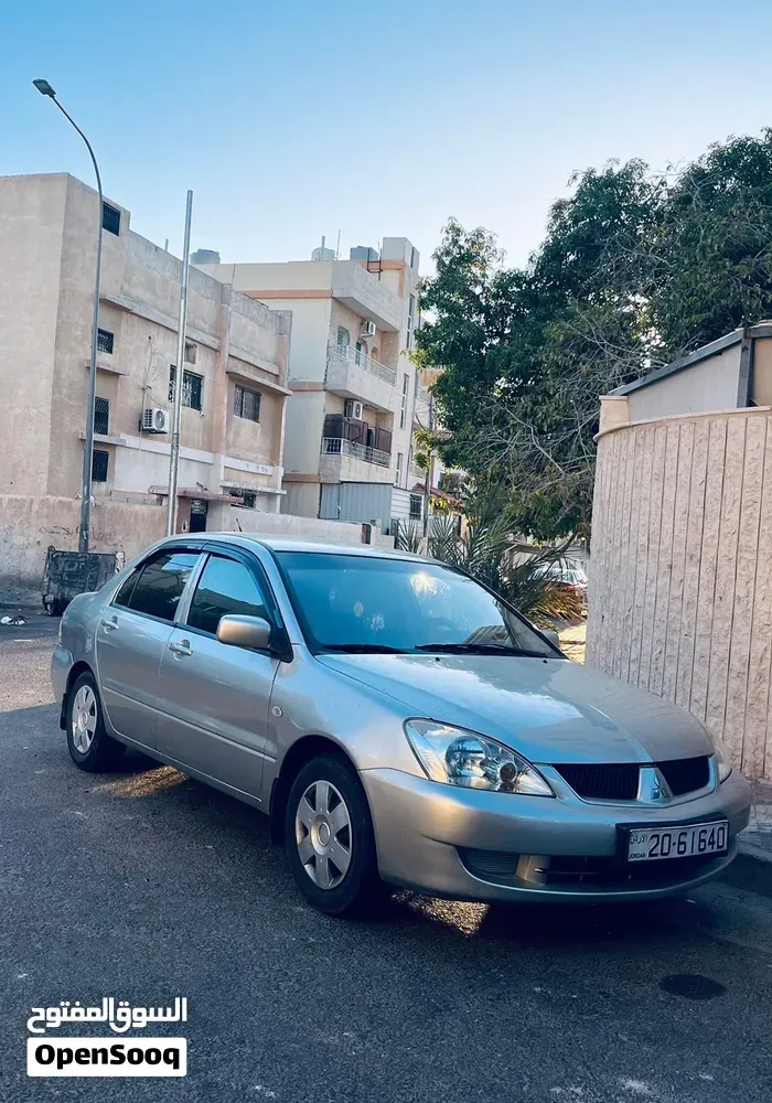 Mitsubishi Lancer 2009 photo 5